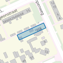 Perceel EMN00-C-10287