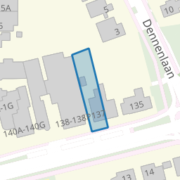 Perceel EMN00-C-10382