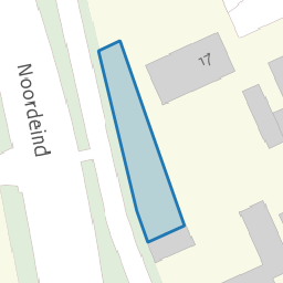 Perceel EMN00-C-10420