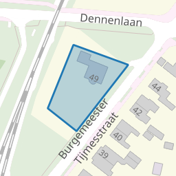 Perceel EMN00-C-10452