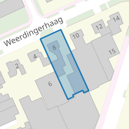 Perceel EMN00-C-10486