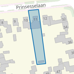 Perceel EMN00-C-10492