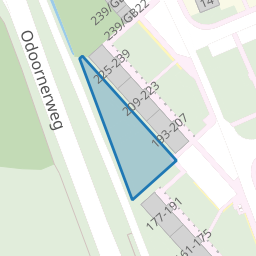 Perceel EMN00-C-10501