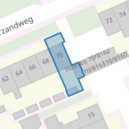 Perceel EMN00-C-10511