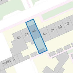 Perceel EMN00-C-10525