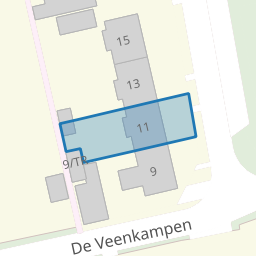 Perceel EMN00-C-10546