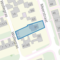 Perceel EMN00-C-10558