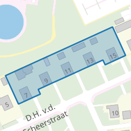 Perceel EMN00-C-10564