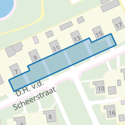 Perceel EMN00-C-10565