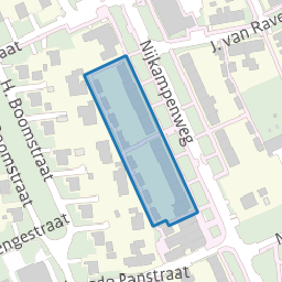 Perceel EMN00-C-10576