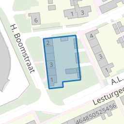 Perceel EMN00-C-10582