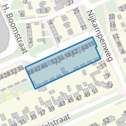 Perceel EMN00-C-10584