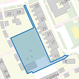 Perceel EMN00-C-10595