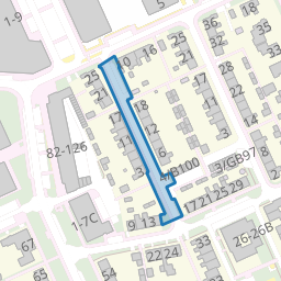 Perceel EMN00-C-10605