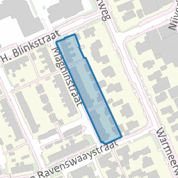Perceel EMN00-C-10608