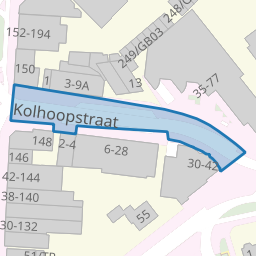 Perceel EMN00-C-10612