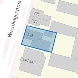 Perceel EMN00-C-10622