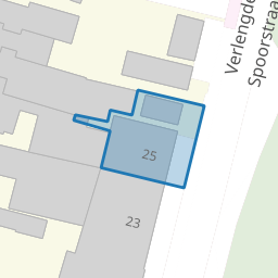 Perceel EMN00-C-10625