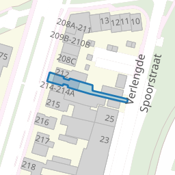 Perceel EMN00-C-10626