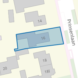 Perceel EMN00-C-10632