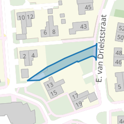 Perceel EMN00-C-10657