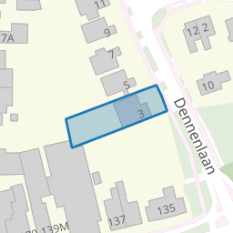 Perceel EMN00-C-10664