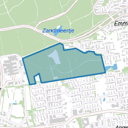 Perceel EMN00-C-10686