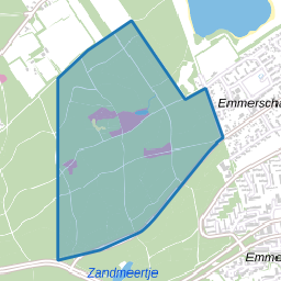 Perceel EMN00-C-10688