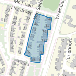 Perceel EMN00-C-10703