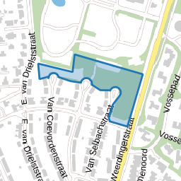 Perceel EMN00-C-10711