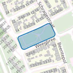 Perceel EMN00-C-10716