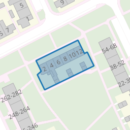 Perceel EMN00-C-10737