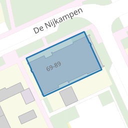 Perceel EMN00-C-10745