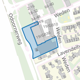 Perceel EMN00-C-10758