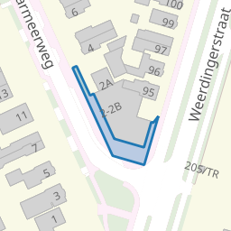 Perceel EMN00-C-10773