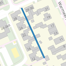 Perceel EMN00-C-10785