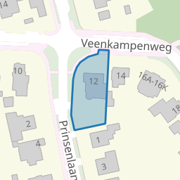 Perceel EMN00-C-10791