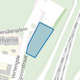 Perceel EMN00-C-10833