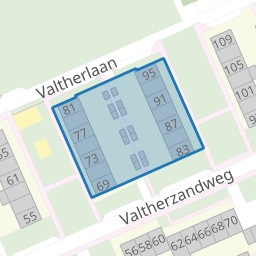 Perceel EMN00-C-10845