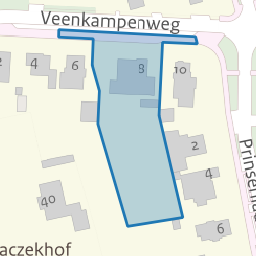 Perceel EMN00-C-10879