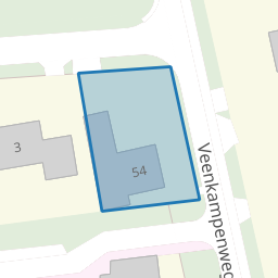 Perceel EMN00-C-10918