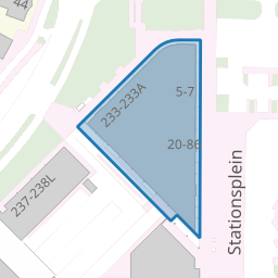 Perceel EMN00-C-10920