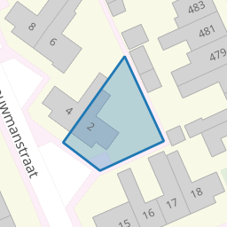 Perceel EMN00-C-10934