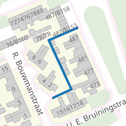 Perceel EMN00-C-10935