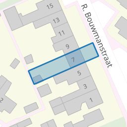 Perceel EMN00-C-10940