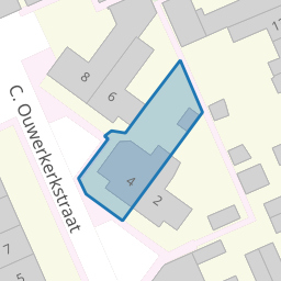 Perceel EMN00-C-10947