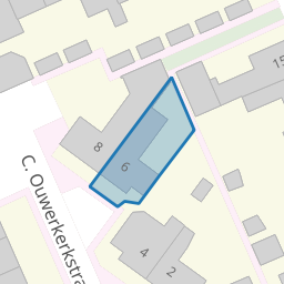 Perceel EMN00-C-10948