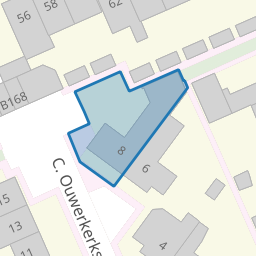 Perceel EMN00-C-10949