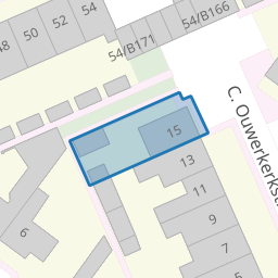 Perceel EMN00-C-10951