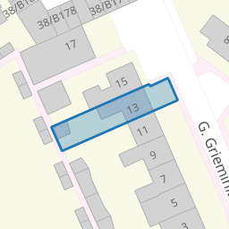 Perceel EMN00-C-10957